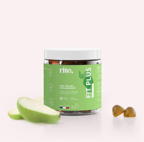 Fit Plus – rite
