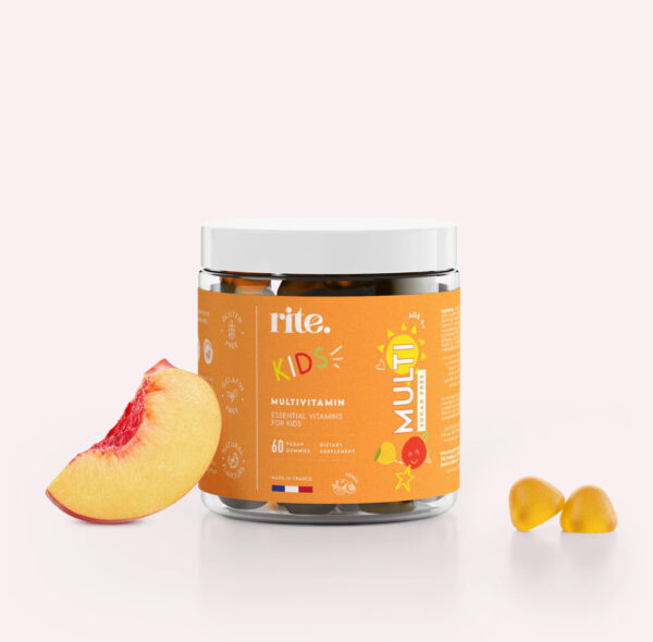 Rite Kids Multivitamin