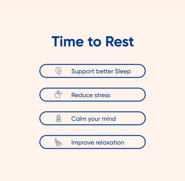 Rite Calm Gummies – To Relax & Reduce Stress - Image 4