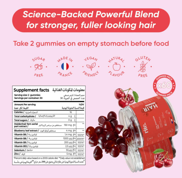 Rite Hair – For Healthier Hair - Image 3