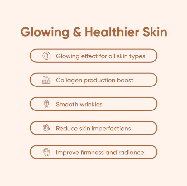 Rite Skin - Glowing Skin Gummies - Image 4