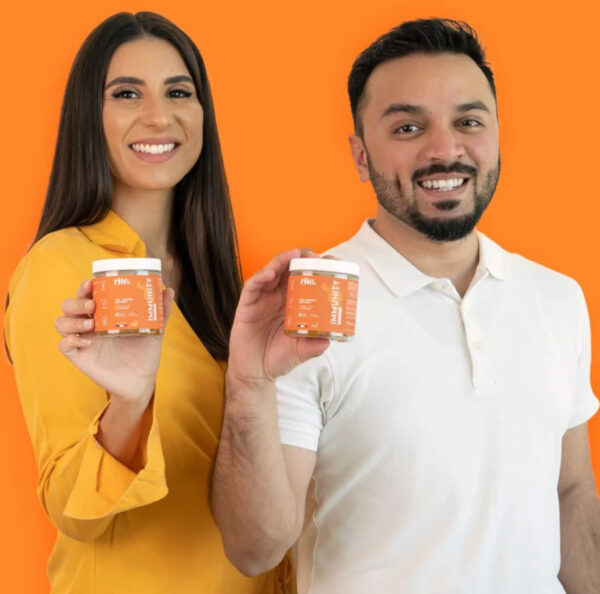 Rite – Immunity Gummies - Image 6