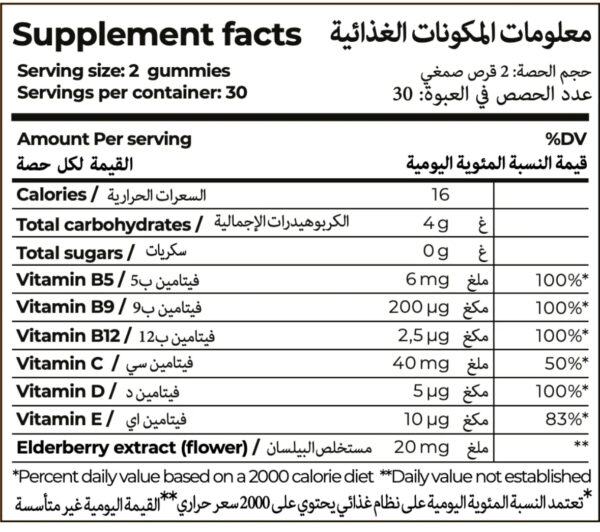 Rite Kids Multivitamin - Image 4